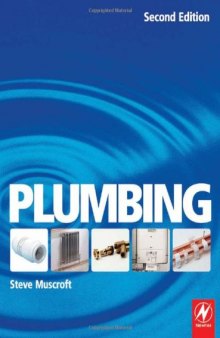 Plumbing : for level 2 technical certificate and nvq
