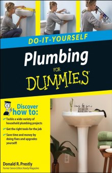 Plumbing for Dummies