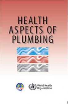 Health Aspects of Plumbing