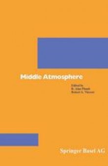 Middle Atmosphere