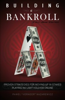 Building a Bankroll Full Ring Edition
