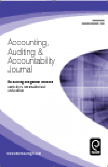 Accounting and Gender Revisited
