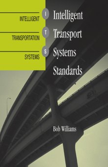 Intelligent transport systems standards