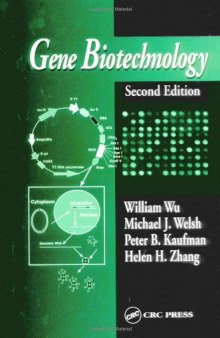 Gene Biotechnology
