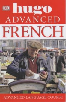 Hugo Advanced French  