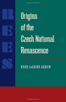Origins of the Czech National Renascence