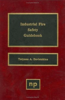 Industrial Fire Safety Guidebook