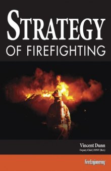 The strategy of firefighting