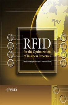 RFID Handbook: Fundamentals and Applications in Contactless Smart Cards and Identification, Second Edition