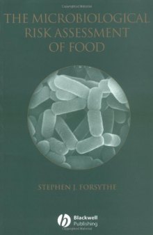 Microbiological Risk Assessment of Food