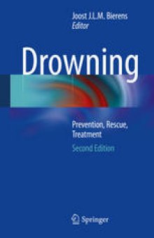 Drowning: Prevention, Rescue, Treatment