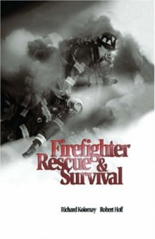 Firefighter Rescue And Survival
