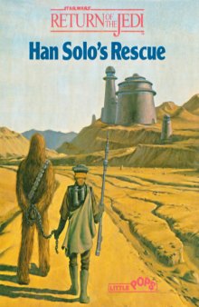 Han Solo's Rescue