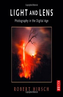 Light & Lens: Photography in the Digital Age