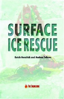 Surface Ice Rescue