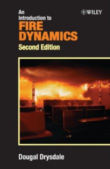 An introduction to fire dynamics
