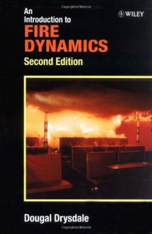 An introduction to fire dynamics  