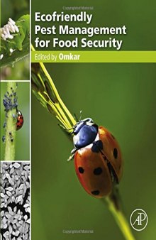 Ecofriendly pest management for food security