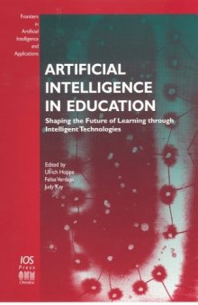 Artifical Intelligence in Education: Shaping the Future of Learning Through Intelligent Technologies
