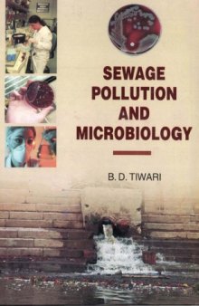 Sewage Pollution and Microbiology