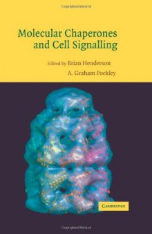 Molecular Chaperones and Cell Signalling