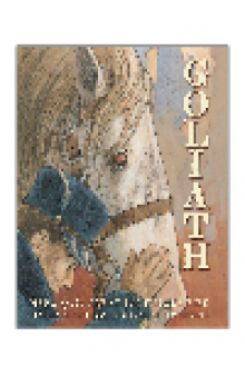 Goliath. Hero of the Great Balitmore Fire