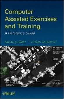 Computer Assisted Exercises and Training: A Reference Guide