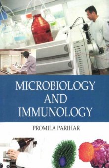 Microbiology & immunology
