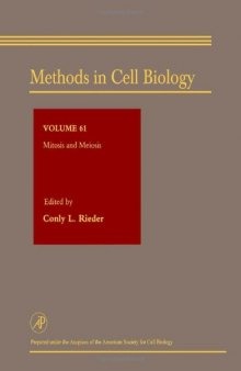 Mitosis and Meiosis