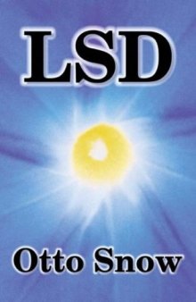 LSD [chemistry,synthesis,production