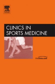 Clinics in Sports Medicine Vol 25 Issue 02   2006 Hip Injuries