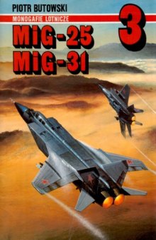 MiG-25, MiG-31
