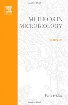 Microbial Imaging