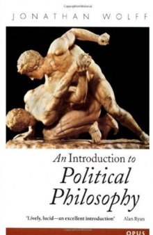 An Introduction to Political Philosophy (OPUS)