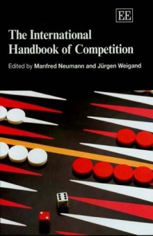 The International Handbook Competition