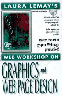 Graphics & Web Page Design