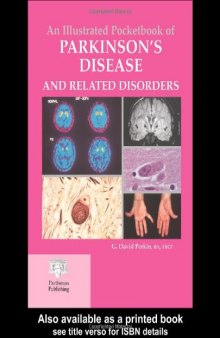 An Illustrated Pocketbook of Parkinson’s Disease and Related Disorders  