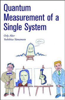 Quantum measurement of a single system