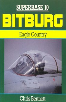 Bitburg. Eagle Country