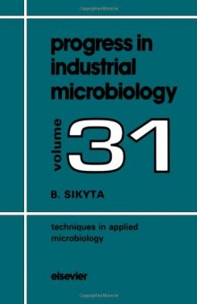 Techniques in Applied Microbiology