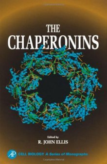 The Chaperonins (Cell Biology)