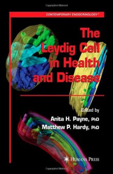 The Leydig Cell in Health and Disease (Contemporary Endocrinology)