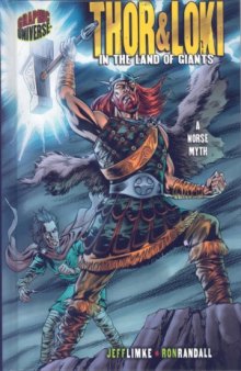 Thor And Loki: In the Land of Giants : a Norse Myth