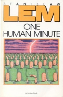 One Human Minute