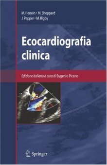 Ecocardiografia clinica