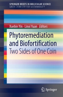 Phytoremediation and Biofortification: Two Sides of One Coin