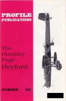Handley Page Heyford