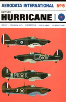 Hawker Hurricane I