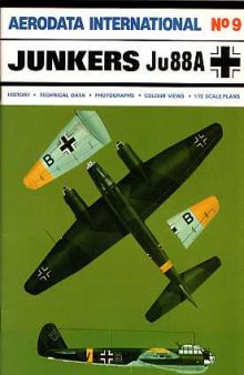 Junkers Ju-88A