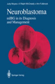 Neuroblastoma: mIBG in its Diagnosis and Management